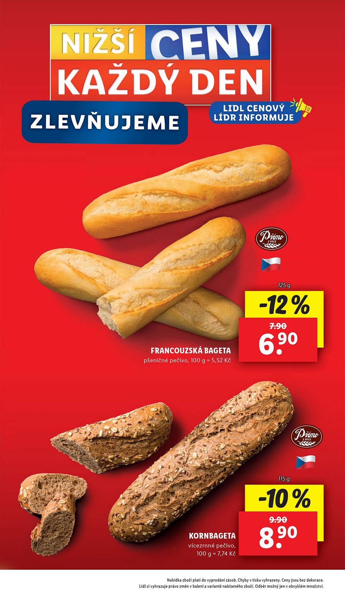 Lidl leták Strana 51
