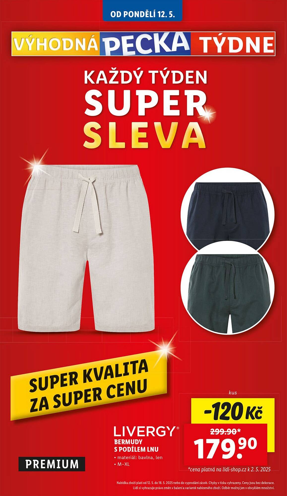 Lidl leták Strana 6