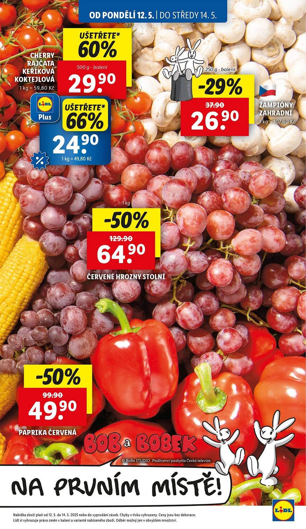 Lidl leták Strana 9