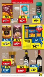 Lidl leták Strana 19