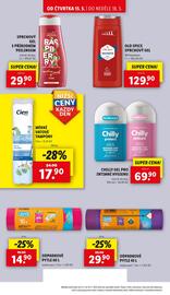 Lidl leták Strana 23