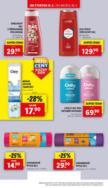 Lidl leták Strana 23