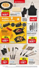 Lidl leták Strana 32