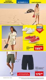 Lidl leták týden 20 Strana 12