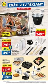 Lidl leták týden 20 Strana 14