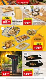 Lidl leták týden 20 Strana 18