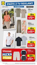 Lidl leták týden 20 Strana 2