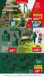 Lidl leták týden 20 Strana 24