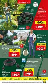 Lidl leták týden 20 Strana 25