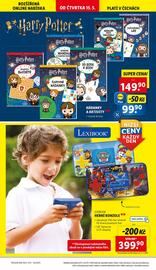 Lidl leták týden 20 Strana 30