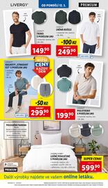 Lidl leták týden 20 Strana 4