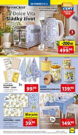 Lidl leták týden 20 Strana 9