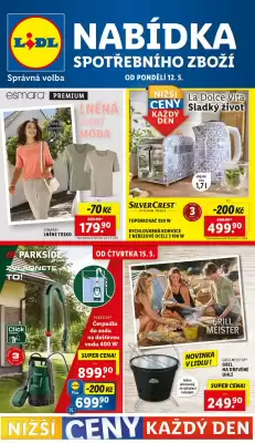 Lidl leták (platné do 18-05)
