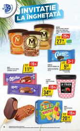 Catalog Mega Image săptămâna 19 Pagină 14