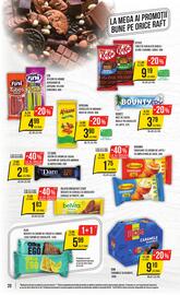 Catalog Mega Image săptămâna 19 Pagină 20