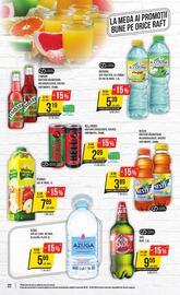 Catalog Mega Image săptămâna 19 Pagină 22