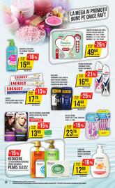 Catalog Mega Image săptămâna 19 Pagină 24