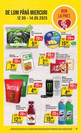 Catalog Mega Image săptămâna 19 Pagină 27