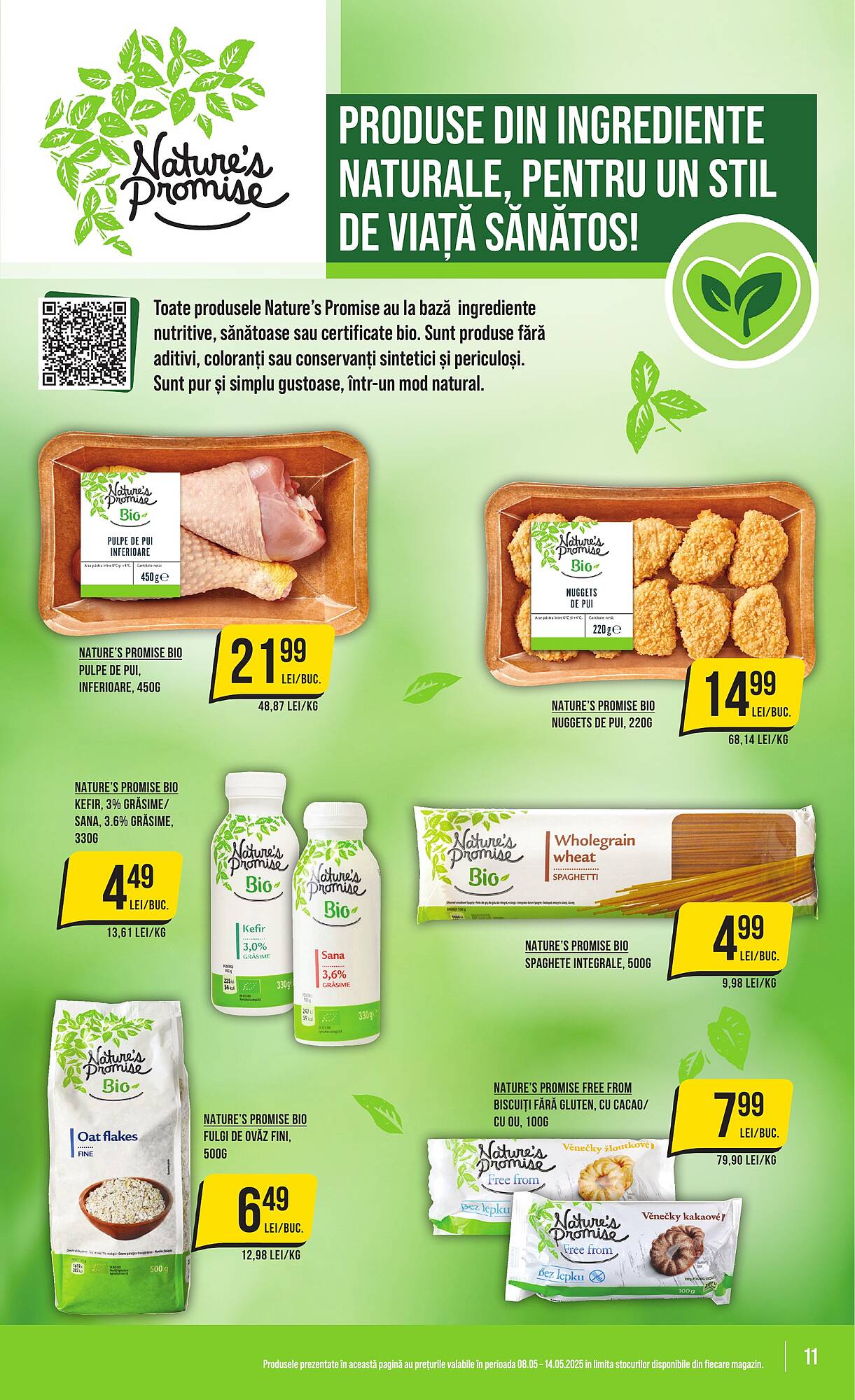 Catalog Mega Image săptămâna 19 Pagină 11