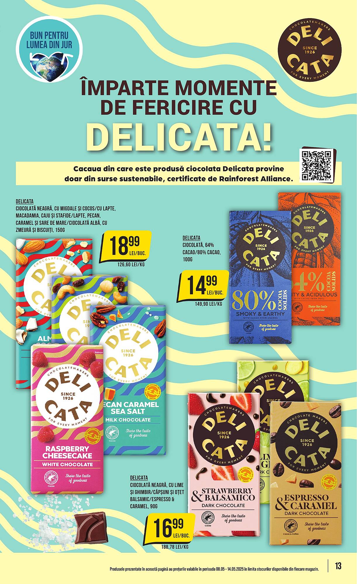 Catalog Mega Image săptămâna 19 Pagină 13