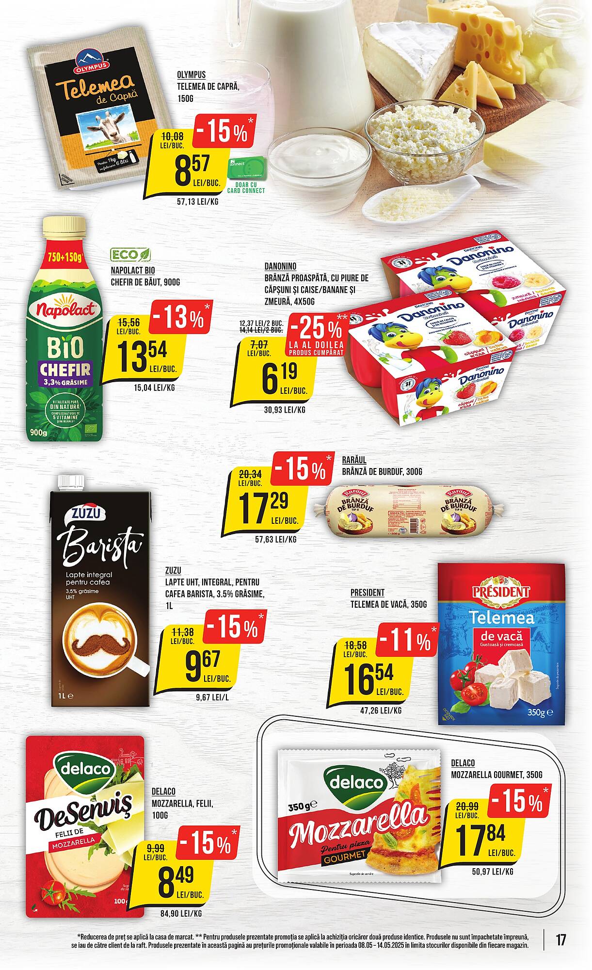 Catalog Mega Image săptămâna 19 Pagină 17