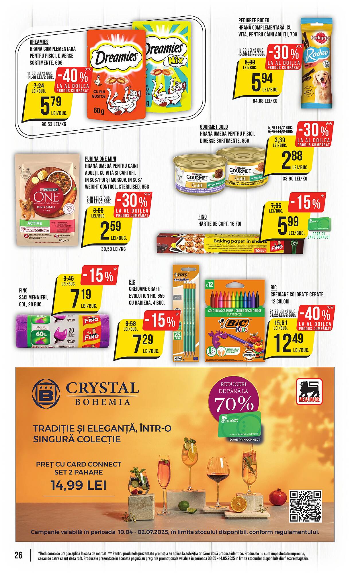 Catalog Mega Image săptămâna 19 Pagină 26