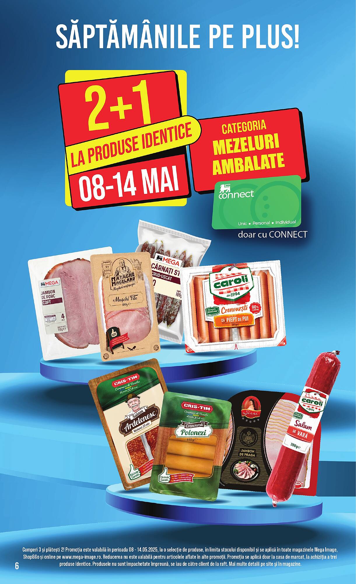 Catalog Mega Image săptămâna 19 Pagină 6