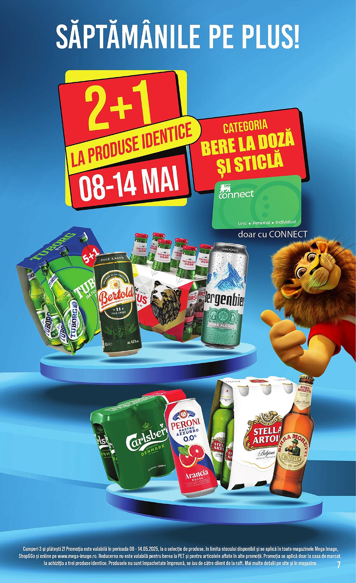 Catalog Mega Image săptămâna 19 Pagină 7