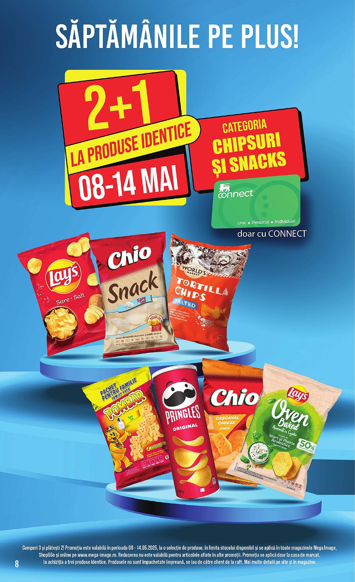 Catalog Mega Image săptămâna 19 Pagină 8