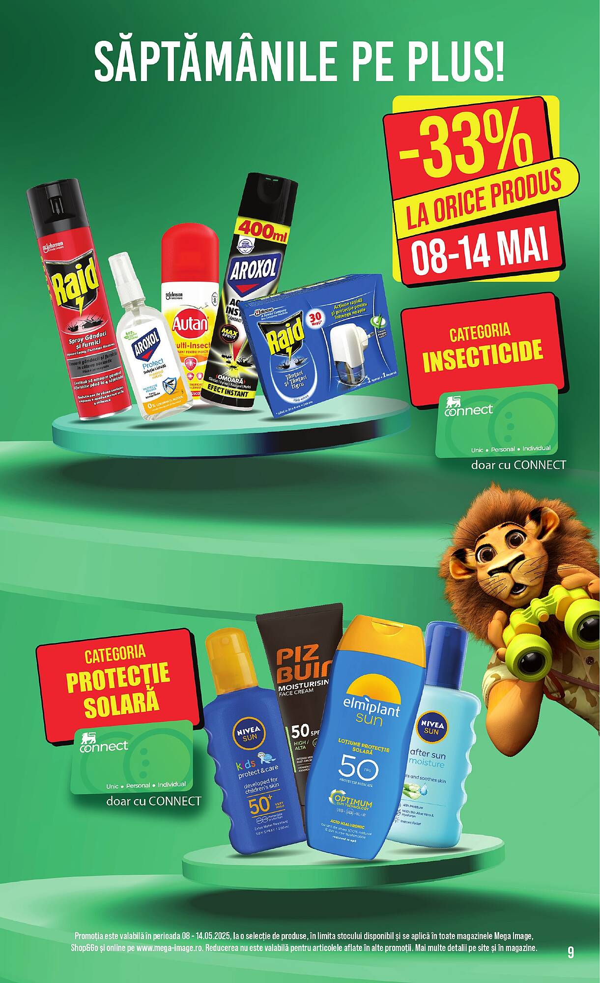 Catalog Mega Image săptămâna 19 Pagină 9