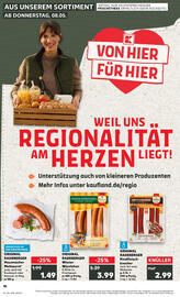 Kaufland Prospekt woche 19 Seite 18