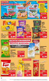 Kaufland Prospekt woche 19 Seite 36
