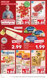 Kaufland Prospekt woche 19 Seite 4