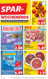Kaufland Prospekt woche 19 Seite 8