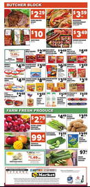 Lowe’s Market Weekly Ad week 19 Page 4