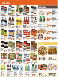 Village Market Food Centers Weekly Ad week 19 Page 2