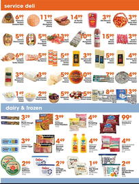 Village Market Food Centers Weekly Ad week 19 Page 3