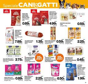 Volantino Superconti Pagina 18