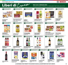 Volantino Superconti Pagina 20