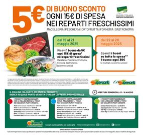 Volantino Superconti Pagina 21