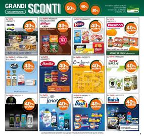 Volantino Superconti Pagina 3