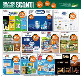 Volantino Superconti Pagina 4
