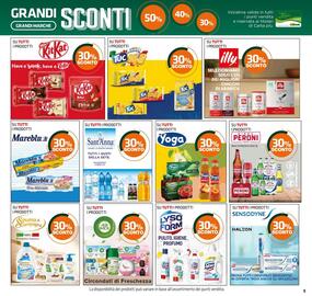 Volantino Superconti Pagina 5