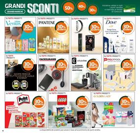 Volantino Superconti Pagina 6