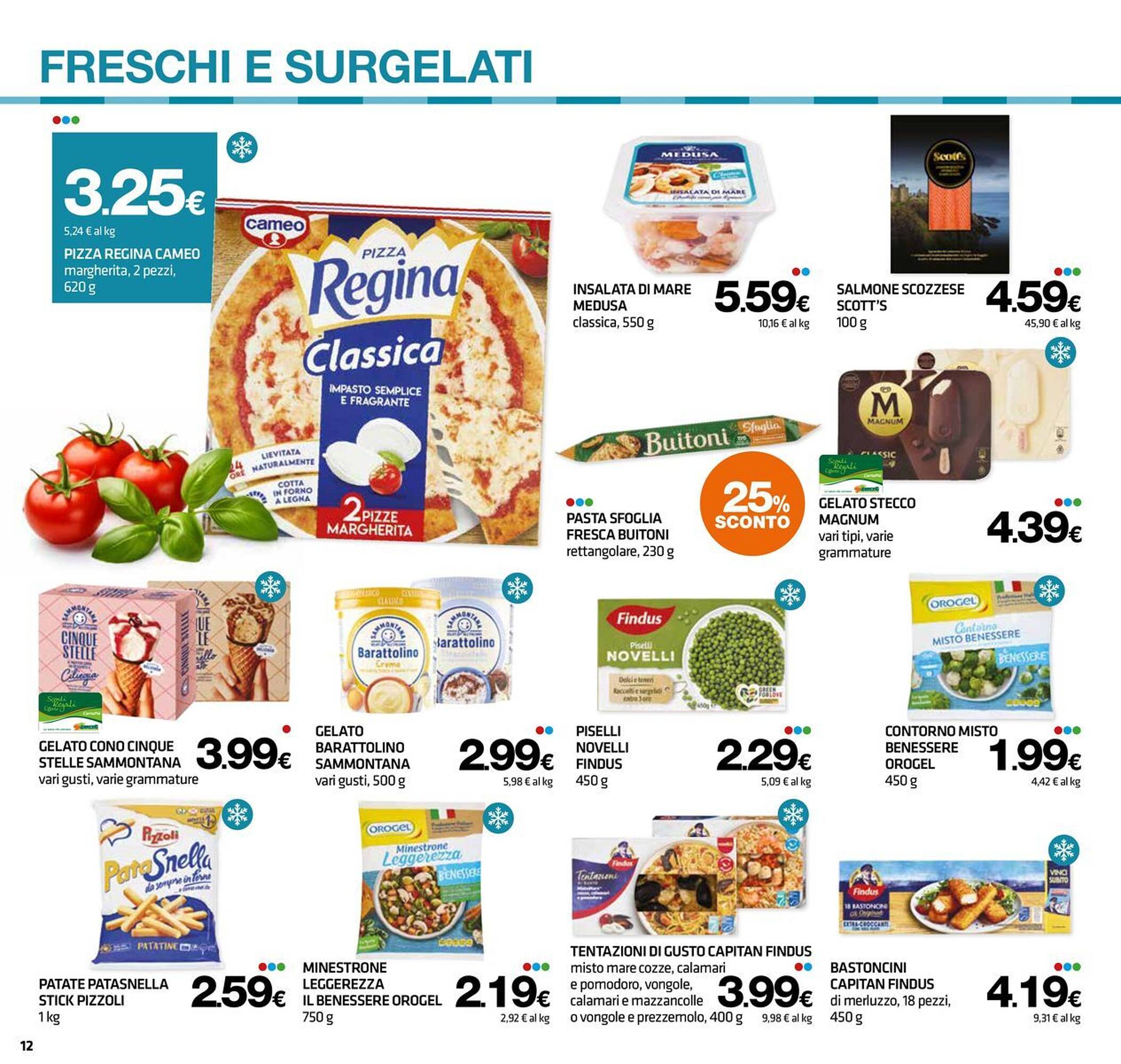 Volantino Superconti Pagina 13