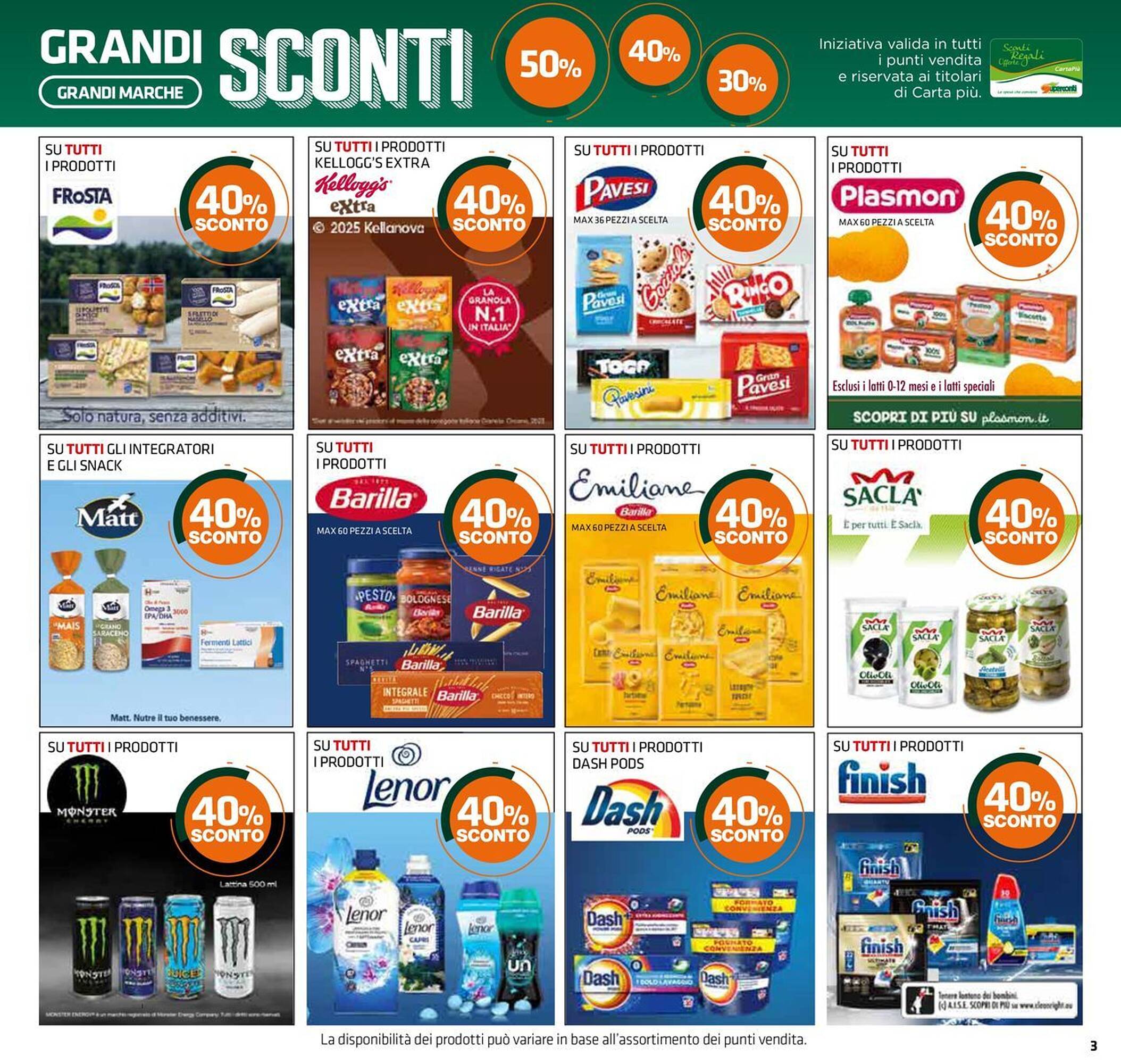 Volantino Superconti Pagina 3