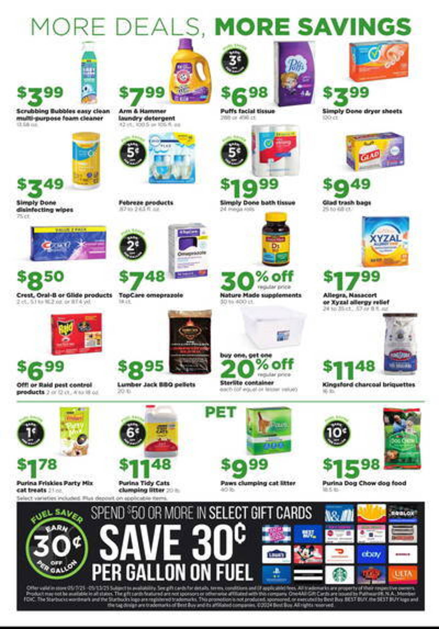Hy-Vee Weekly Ad week 19 Page 5