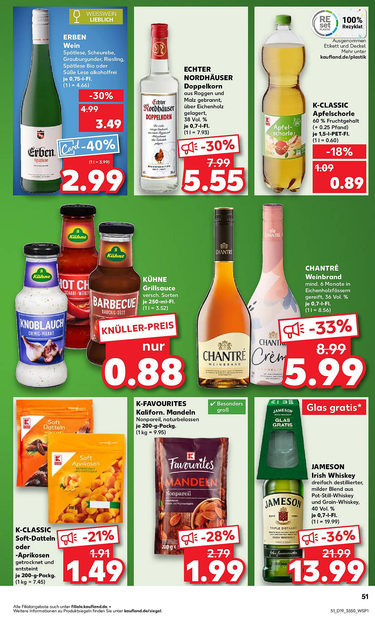 Kaufland Prospekt woche 19 Seite 51