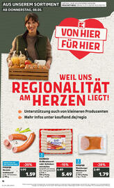 Kaufland Prospekt woche 19 Seite 18