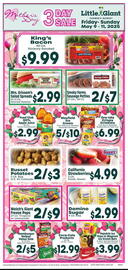 Little Giant Weekly Ad week 19 Page 3